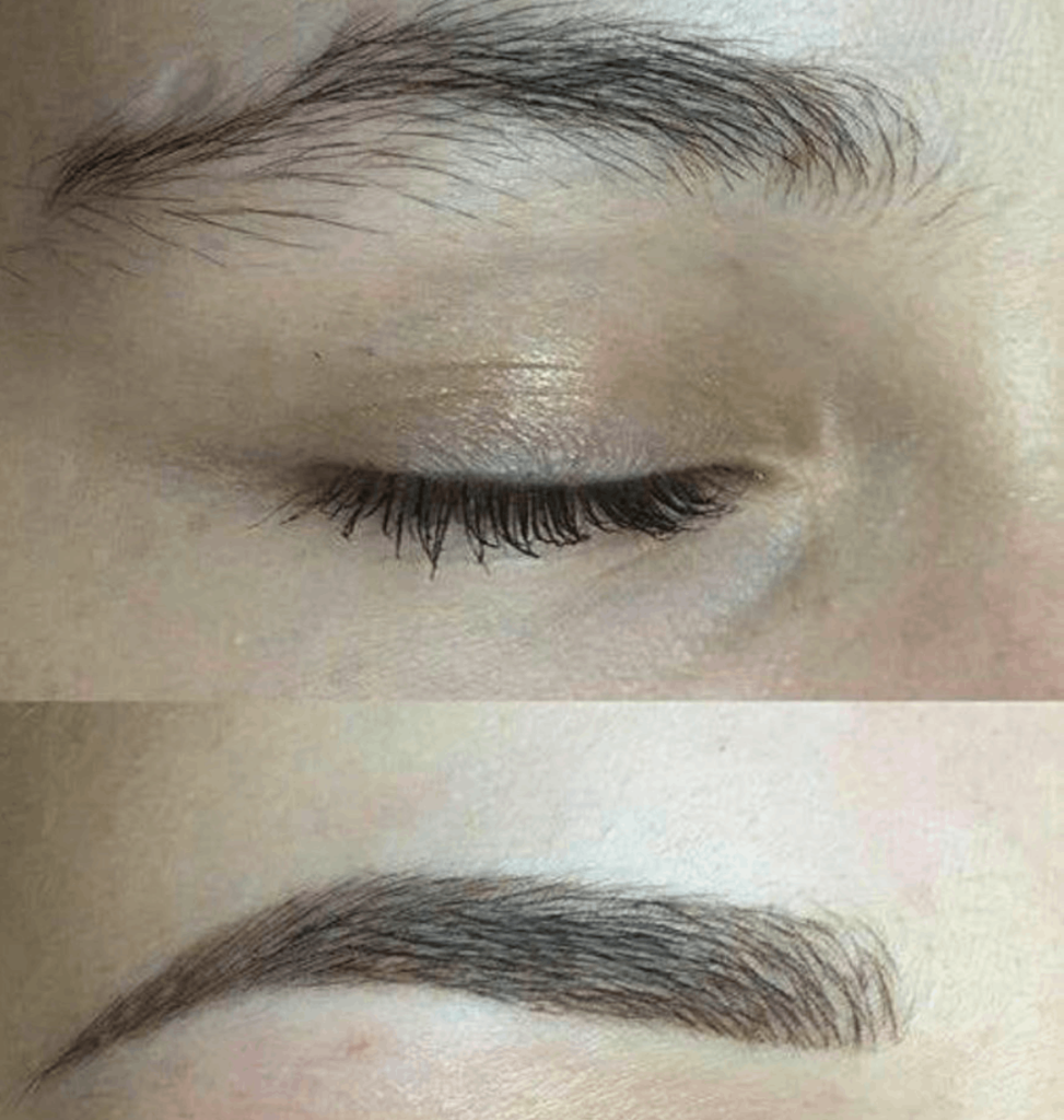 microblading en fuenlabrada