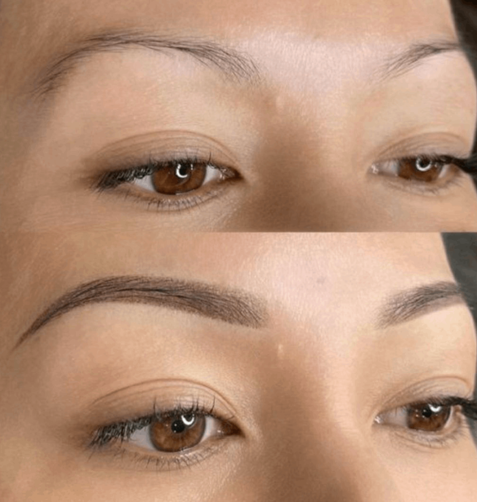 microblading en fuenlabrada